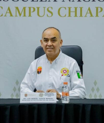 Barra Chiapaneca de Abogados reconoce que en la entidad la Protección Civil sea un Derecho Humano