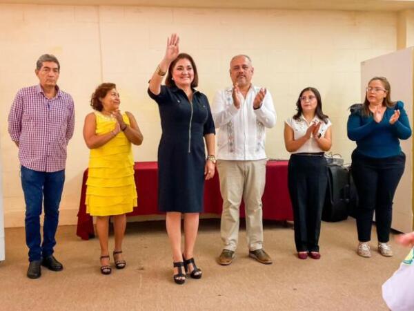 Ayuntamiento de Tapachula pone en marcha Primer Foro Odontológico