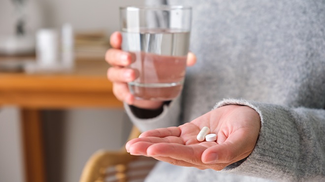 Evita riesgos: No mezcles estos medicamentos con paracetamol