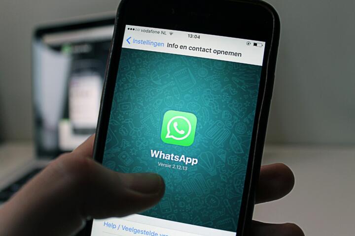 Estos celulares se quedarán sin WhatsApp el 31 de marzo