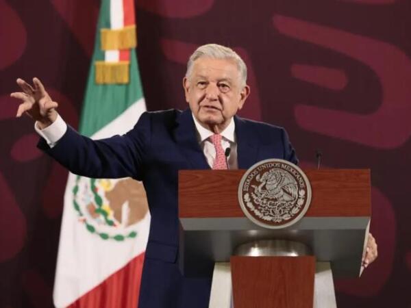 Anuncia presidente López Obrador rehabilitación de 11 mil unidades médicas