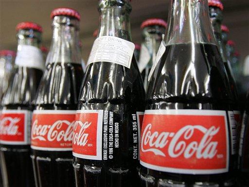 Este es el país que más Coca-Cola consume en el mundo