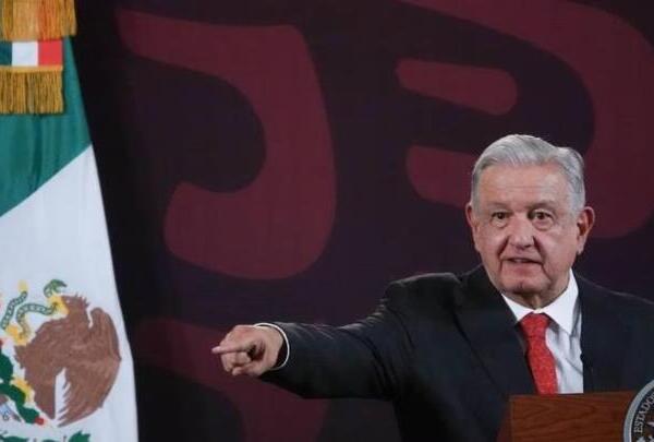 Elecciones 2024 se realizarán con respeto y en democracia, asegura presidente López Obrador