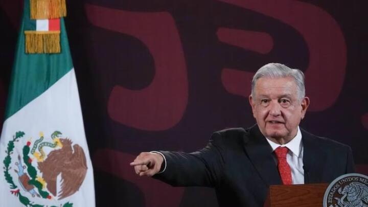 Elecciones 2024 se realizarán con respeto y en democracia, asegura presidente López Obrador