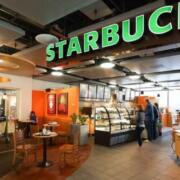 Starbucks tendrá un producto a precio irresistible por el día del niño