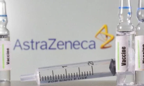 Tribunal ordena a AstraZeneca revelar información sobre casos de trombosis asociadas a su vacuna contra el COVID-19
