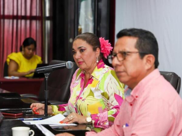 Ayuntamiento de Tapachula fortalece medidas preventivas para evitar enfermedades por vector