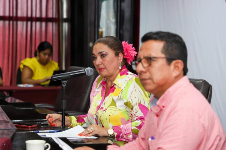 Ayuntamiento de Tapachula fortalece medidas preventivas para evitar enfermedades por vector