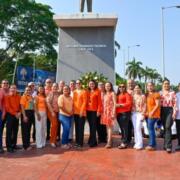Conmemora Ayuntamiento de Tapachula CLXI Aniversario del Natalicio de Belisario Domínguez Palencia