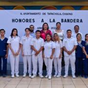 Ayuntamiento de Tapachula hace llamado a prevenir enfermedades por altas temperaturas
