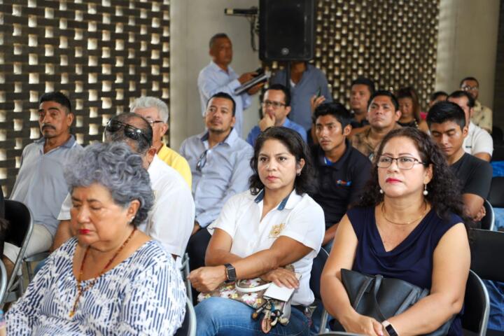 Inician Primera Jornada de Desarrollo Apícola en Tapachula