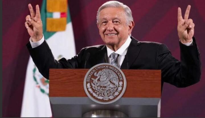 Reconoce López Obrador la importancia de las fuerzas armadas en la transformación del país
