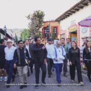 Chiapas va a ser la entidad más cosmopolita de México y América: Solalinde Guerra