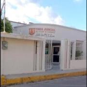 Recupera Poder Judicial a dos menores de edad en Villaflores