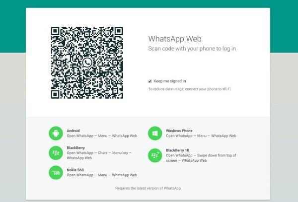 ¡Ojo con el QR! Así te pueden robar la cuenta de WhatsApp: ¿Cómo evitarlo?