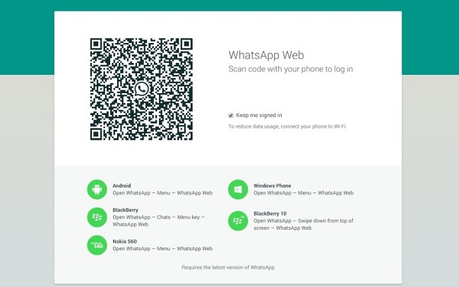 ¡Ojo con el QR! Así te pueden robar la cuenta de WhatsApp: ¿Cómo evitarlo?