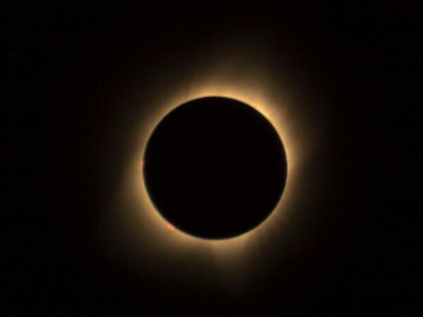 Eclipse Solar 2024: ¿En qué estados no habrá clases? Consulta la lista completa