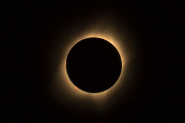 Eclipse Solar 2024: ¿En qué estados no habrá clases? Consulta la lista completa