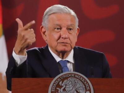 Sostiene López Obrador que México es un país de libertades, “el domingo quedó demostrado”
