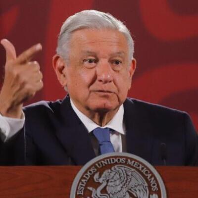 Sostiene López Obrador que México es un país de libertades, “el domingo quedó demostrado”