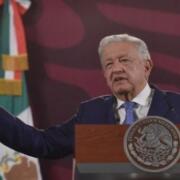 Llama presidente López Obrador a la ciudadanía a votar en libertad