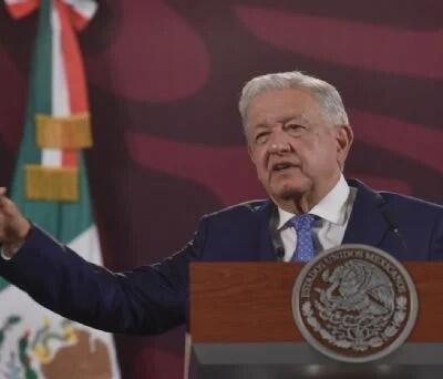 Llama presidente López Obrador a la ciudadanía a votar en libertad