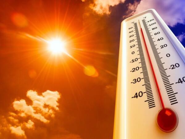 Ola de Calor: México sufre temperaturas récord en varios estados