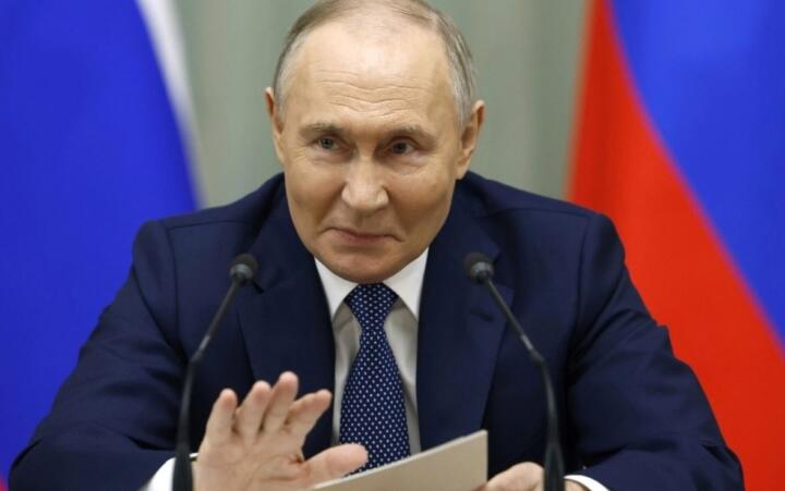 Putin ordena ejercicios militares nucleares en respuesta a tensiones con Occidente