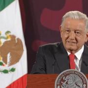 Reconoce López Obrador que para sacar adelante al país necesito la ayuda del ejército