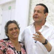 Emilio Salazar impulsará iniciativas que beneficien a las madres tuxtlecas y chiapanecas