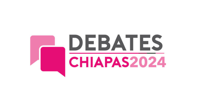 Realizará IEPC debates electorales entre candidaturas a Diputaciones locales y Presidencias Municipales
