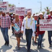 Con el Plan C de Morena, más transformación para Chiapas y México: Dr. Pepe Cruz