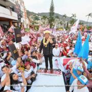 Eduardo Ramírez realiza pacto de hermandad electoral en San Fernando
