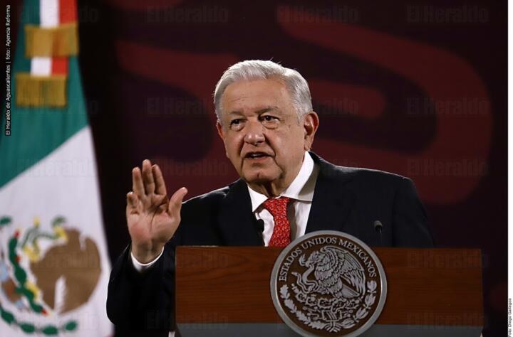 Descarta presidente López Obrador “problemas mayores” en el próximo ejercicio electoral
