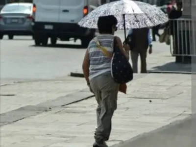 Tercera ola de calor en México: ¿Cuándo inicia y qué tan intensa será?