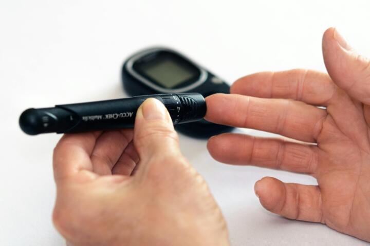 ¡Esperanza para millones! Doctores chinos logran curar la diabetes en un paciente