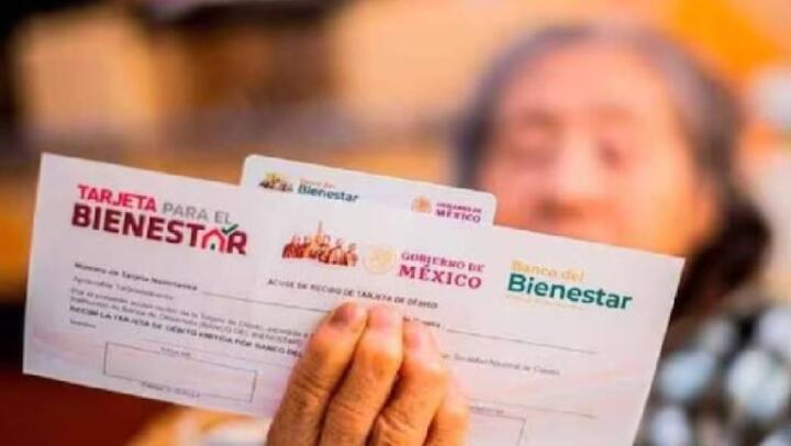 Pensión Bienestar: ¿A quiénes no les llegará el pago en julio?