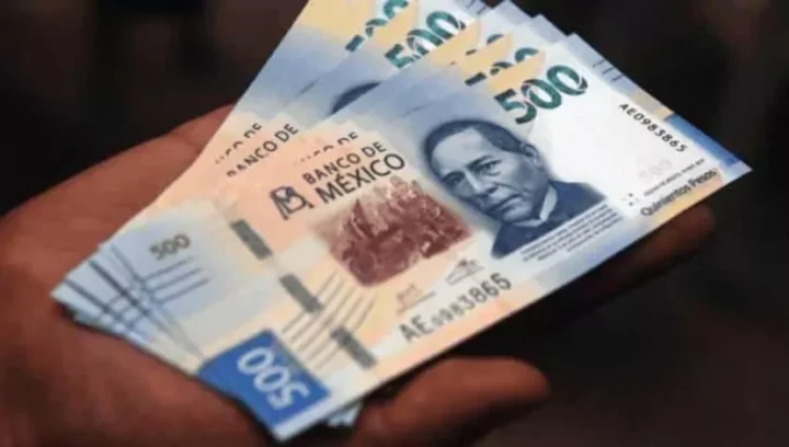 ¡Cuidado! Billetes G5 falsos en México: Así puedes identificarlo