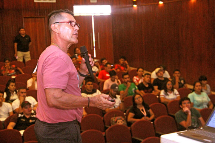 Indeporte prepara Curso de Certificación para entrenadoras y entrenadores deportivos