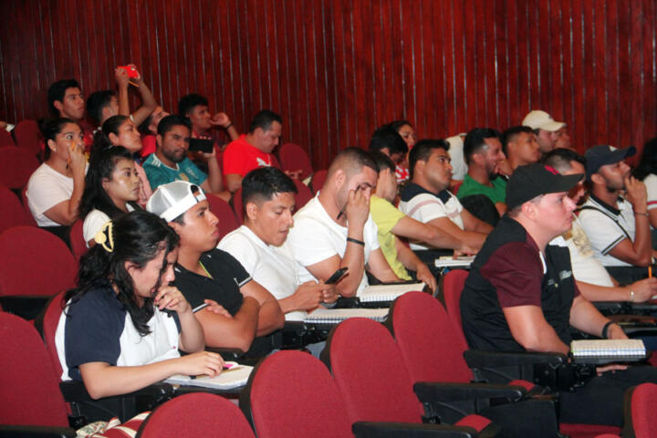 Indeporte prepara Curso de Certificación para entrenadoras y entrenadores deportivos