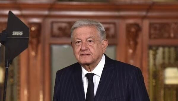 Mantiene López Obrador su apoyo y respaldo total a la Guardia Nacional
