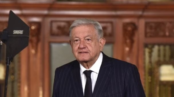 Mantiene López Obrador su apoyo y respaldo total a la Guardia Nacional 