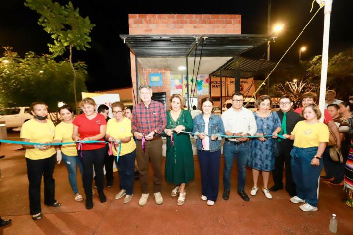 Unidos Pro Down y el Ayuntamiento de Tuxtla Gutiérrez: Juntos por una Comunidad Inclusiva y Saludable