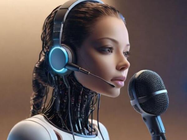 Clonación de voz con IA: el futuro del fraude que ya está aquí