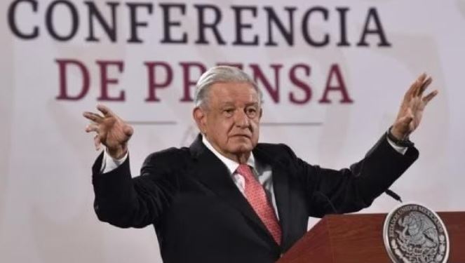 Avanza el combate contra la evasión fiscal: presidente López Obrador