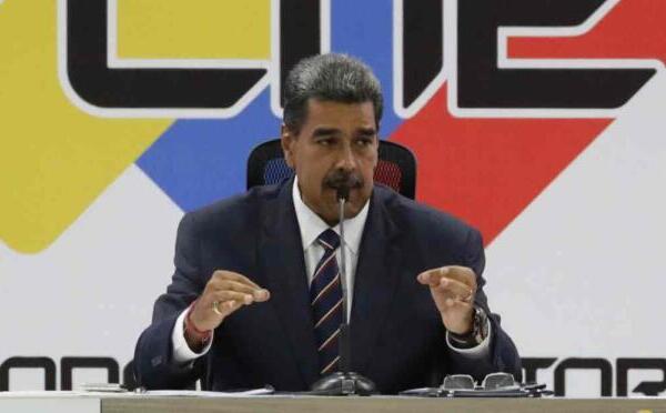 Venezuela exige la salida de diplomáticos extranjeros por declaraciones sobre elecciones presidenciales