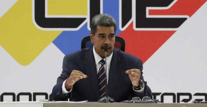 Venezuela exige la salida de diplomáticos extranjeros por declaraciones sobre elecciones presidenciales