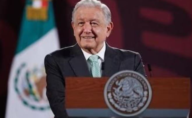 Pide López Obrador que la gente no participe en la disputa entre el crimen organizado 