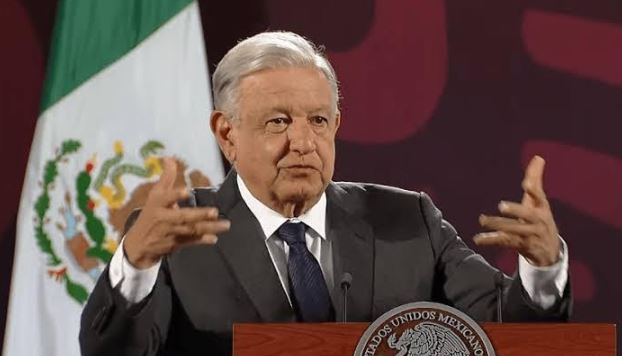 Deja AMLO “asignatura pendiente”, reducir la extorsión