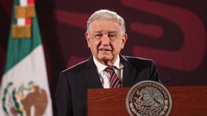 Defiende presidente López Obrador “el acompañamiento” que mantiene con Sheinbaum